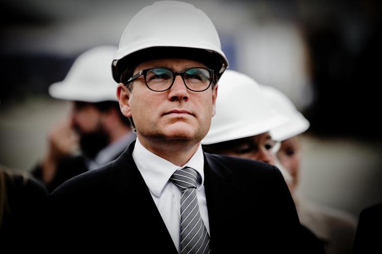 Minoritetsangreb. Brian Mikkelsens angreb på østeuropæere er så afstumpet, at et lignende udfald mod Mikkelsen selv ville være noget nær utænkeligt, skriver Rune Engelbreth Larsen. 