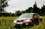 Populær. Skoda er et af de mærker, der bliver søgt mest efter på Bilbasen. 