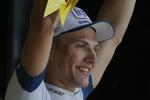 Cycling Tour de France