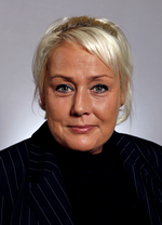 Tina Petersen