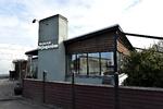 KONFLIKT. Restaurant Vejlegården blev kendt, da fagforeningen 3F blokerede restauranten i protest mod, at restauratøren havde tegnet overenskomst med Kristelig Fagforening, Krifa. 