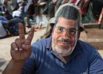afsat. Egyptens præsident, Mohamed Morsi, blev afsat ved et militærkup onsdag i sidste uge. Siden har der været flere demonstrationer, som kræver, han bliver løsladt og genindsat. Tilsvarende glæder en stor del af egypterne sig over hans exit. 