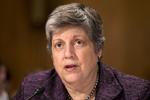 FARVEL. USA's minister for national sikkerhed, Janet Napolitano, forlader sin post i Obamas regering. (arkiv) 