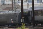 France Train Crash