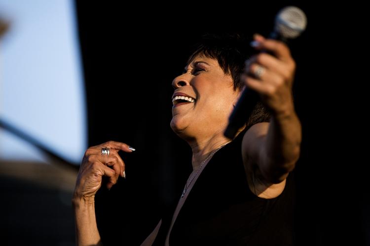 diva. Karrierens gennembrud er først kommet inden for de seneste ti år, hvor Bettye Lavette er blevet 'genopdaget' og hentet frem som en autentisk og moden vare fra soulmusikkens dybeste vinkældre. 