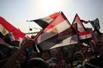 Skræmmende. Udviklingen i Egypten har bidraget til en radikalisering af politisk islam over hele den arabiske verden. 