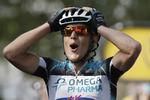 Cycling Tour de France
