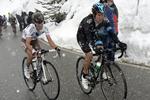 Italy Giro Cycling