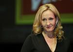 Ærgerlig. J.K. Rowling er ked af, at det er blevet afsløret, at hun har udgivet en bog i et andet navn. 