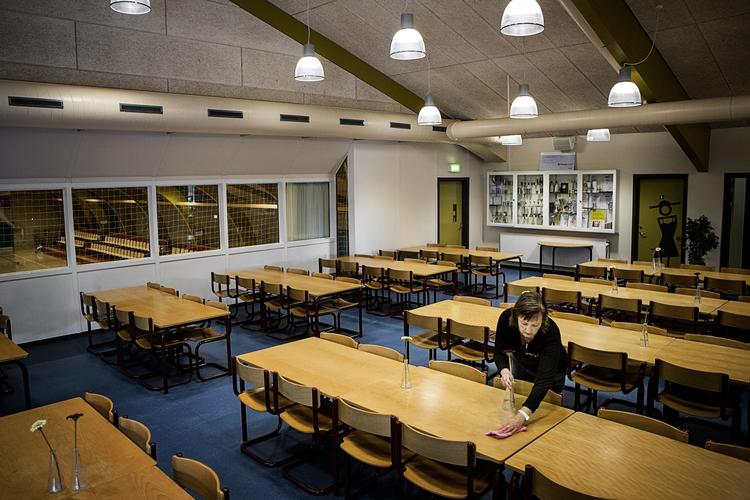 DAGPENGE. Endnu flere dagpengemodtagere vil i fremtiden risikere at ryge ud af systemet på grund af den afkortede periode. 