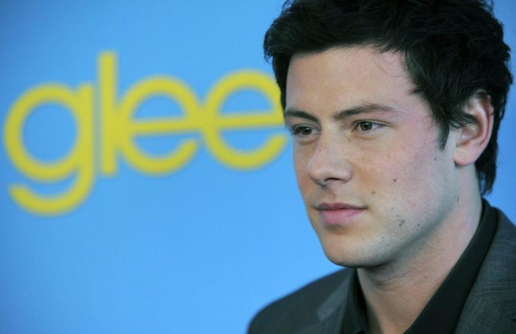 Cory Monteith, kendt som Finn Hudson fra musical-serien Glee, er fundet død. 