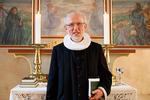 Salmetunge. Holger Lissner er repræsenteret med 15 salmer i salmebogen. 