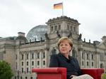 Germany Merkel Egypt