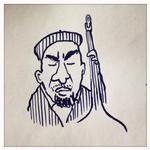 Moderne. I årets udgave af Copenhagen Jazz Festival kan man høre hardbop på mange scener, ikke mindst i Jazzhus Montmartre, ligesom hardboppen også er på programmet i Valby Summer Jazz og Jazzhouse. Tegning: Philip Ytournel 