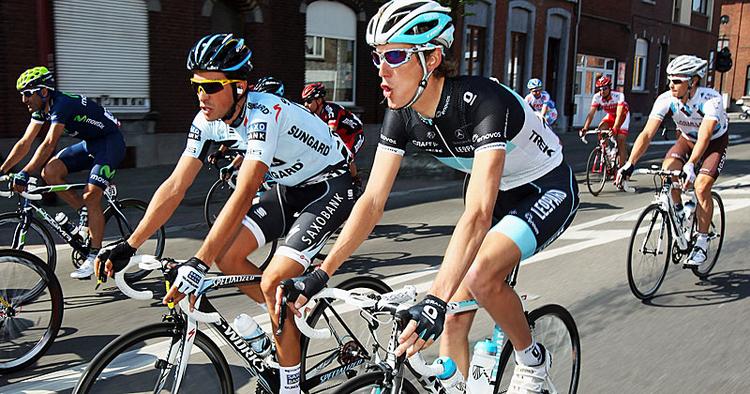 Mindeværdigt. Er det Contador vs. Schleck, Hinault vs. Lemond eller Armstrong vs. Ullrich, der er dit bedste Tour-minde? 