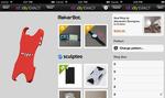FYSISK. Med eBays nye Exact-tjeneste kan du bestille 3D-printede ting, der bliver skræddersyet efter dit behov. Dermed tager eBay hul på markedet for 3D-printede ting, hvor private også vil kunne være med på et tidspunkt. 