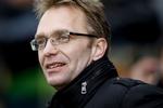 nordpå. Ole Palmå skal være direktør i FC Nordsjælland. (arkiv) 