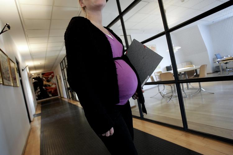 Jodmangel. Sundhedsstyrelsen bør evaluere deres anbefalinger for gravide, lyder det fra flere sundhedsordførere. 