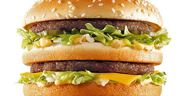 Indtog. McDonald's kan også snart føje Vietnam til listen over lande med restauranter fra kæden. 