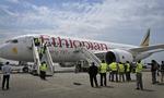 LUFTFART. Flyselskabet Ethiopian Airlines har valgt at bruge fly, hvor batterierne gik i brand. Det sker efter, de amerikanske myndigheder har godkendt flyenes nye batterisystem. 