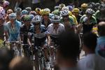 Cycling Tour de France