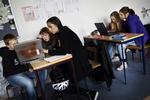 Skrivelse. Det forventes, at en indstillet person »skal være konstruktiv - ikke en 'brokker'« 