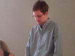 Edward Snowden har siden 23. juni opholdt sig i Sheremetyevo-lufthavnen i Moskva. 