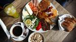 Morgenmad_i_solen - JENS DRESLING