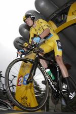 Cycling Tour de France