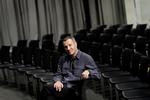 Pladeselskabsboss. Han har oplevet alt fra kæmpesucces til faldende cd-salg. 