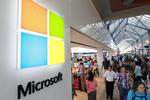 Brugerdata. Microsoft har anmodet om tilladelse til at offentliggøre mængden af personlig brugerdata, virksomheden afleverer til staten. 