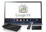 TV. Google ligger ligesom konkurrenterne i forhandlinger med tv-selskaber. 