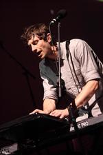 Hit. Gotye var med til at få singlesalget til at eksplodere sidste år. 