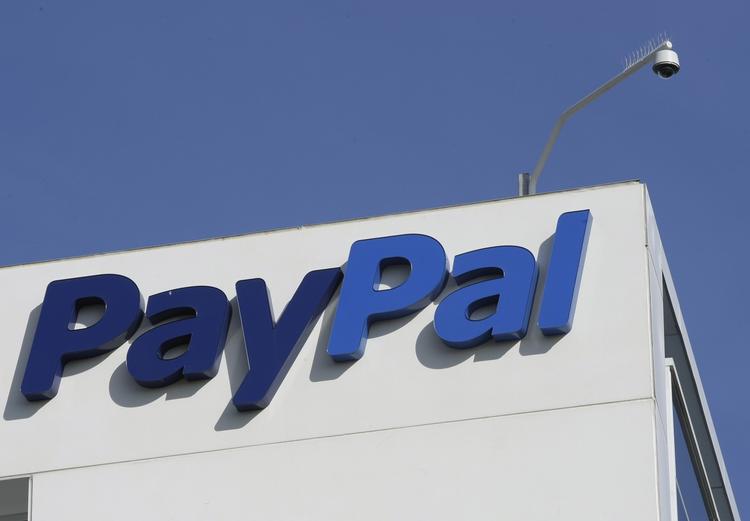 PENGEOVERFØRSEL. Paypal nåede at rette en fejl, inden en amerikaner nåede at glæde sig for meget. 