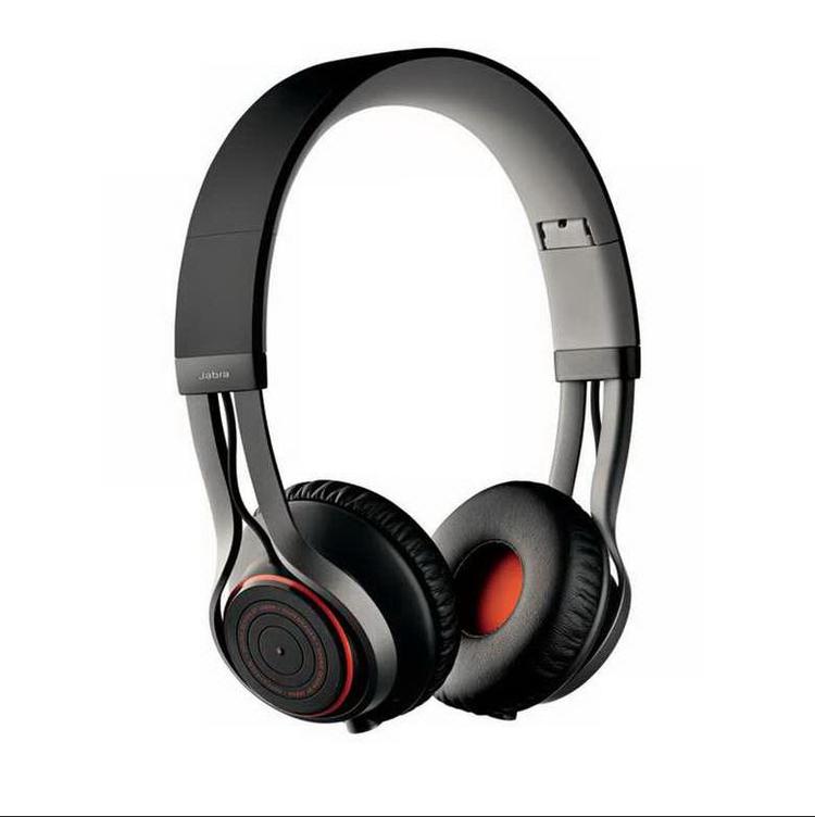 Jabra Revo. 