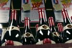 85 procent af danskerne betaler mindre end 100 kroner per flaske vin de køber. 