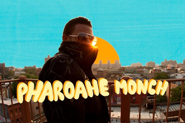 Koncert. 40-årige Pharoahe Monch optræder både på selve Vanguard Festival og ved nattefesten lørdag på Vega. 