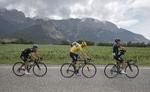 Mistanke. Chris Froome har hidtil vist sig aldeles suveræn i Tour de France, og det har forstærket en mistanke om, at han muligvis er dopet. Ingen beviser foreligger dog, og nu offentliggør hans hold, Team Sky, så nogle fysiologiske data til L'Equipe og en fransk fysiolog. 