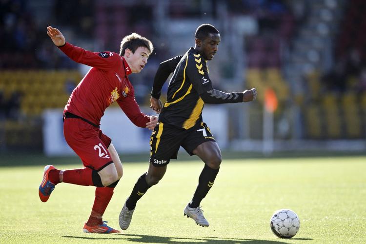 Forlængelse. FC Nordsjælland forlænger kontrakten med kroatiske Ivan Runje. 