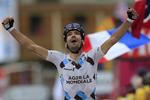 APTOPIX Cycling Tour de France