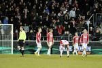 Nederlag. Aab tager hjem fra Georgien med et 3-0 nederlag i bagagen mod Dila Gori. Sidste år slog georgierne AGF ud af Europa League. 