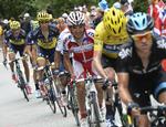 Cycling Tour de France