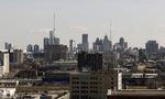 Forfald. Detroit var en gang USA's fjerde største by. I dag ligger store dele af byen øde og mere end halvdelen af indbyggerne er flyttet derfra. 