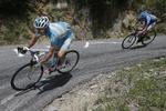 RB PLUS: Rytterne frygter bagsiden af Alpe d'Huez