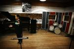 Stjernespækket. I dag er det rundvisere og turister, der flokkes i Studio A i Motown-musikfabrikken. Mwen en gang var det Diana Ross, Stevie Wonder og Martha Reeves. 