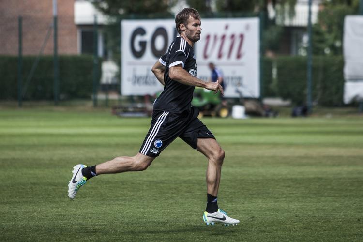 Erfaren. Den 35-årige Olof Mellberg har spillet for Juventus, Aston Villa, Olympiakos og Villareal. 