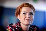 Hemmeligheder. »Jeg følger reglerne til punkt og prikke og behøver ikke oplyse andet«, lyder det fra Inger Støjberg, når man spørger ind til finansieringen af hendes valgkamp. 