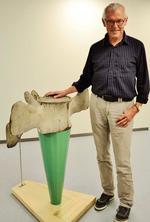 <cutline_leadin>Tom Bendix.</cutline_leadin> <fotograf>PR-foto</fotograf> 