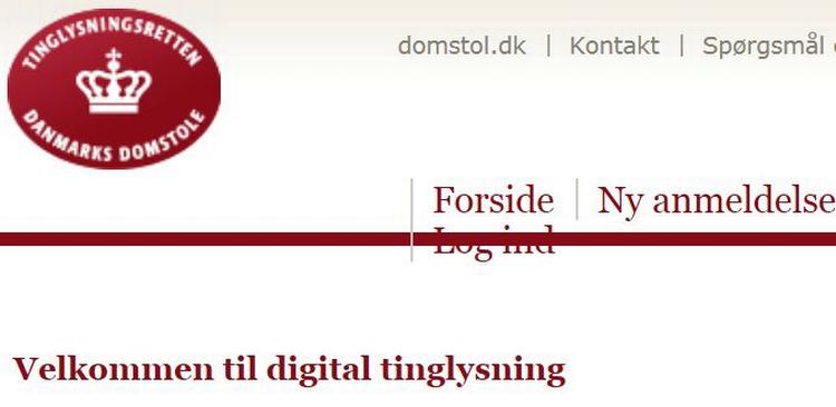 identitet. Ved at indtaste en adresse kan enhver gå ind og se boligejerens fulde navn, låneforhold og fødselsdato. Det skal stoppes nu, mener flere politiske ordførere. 