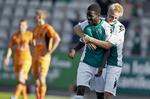 Superliga: Viborg FF - Randers FC